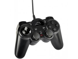 Геймпад Speedlink Thunderstrike Gamepad - USB (SL-6515-BK)