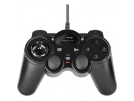 Геймпад Speedlink Thunderstrike Gamepad - USB (SL-6515-BK)