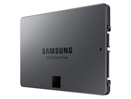 Накопитель SSD 2.5" 120GB Samsung (MZ-7TE120BW)