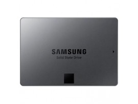 Накопитель SSD 2.5" 120GB Samsung (MZ-7TE120BW)