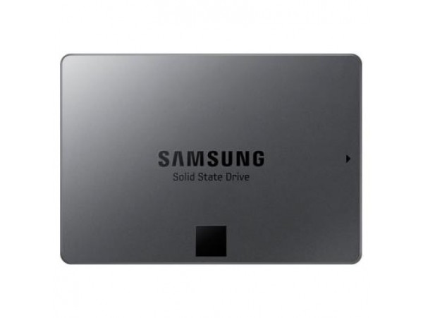 Накопитель SSD 2.5" 120GB Samsung (MZ-7TE120BW)