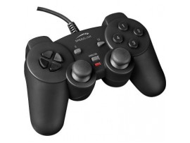 Геймпад Speedlink Strike Gamepad (SL-6535-SBK-01)