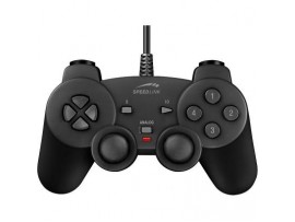 Геймпад Speedlink Strike Gamepad (SL-6535-SBK-01)