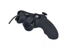 Геймпад Speedlink Xeox Pro Analog Gamepad - USB (SL-6556-BK)