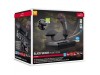 Джойстик Speedlink Black widow Flightstick (SL-6640-SBK)