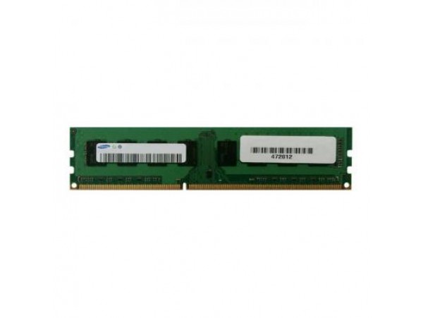 Модуль памяти DDR3 4GB 1600 MHz Samsung (M378B5173QH0-CK0)