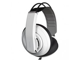 Наушники Superlux HD681EVO White