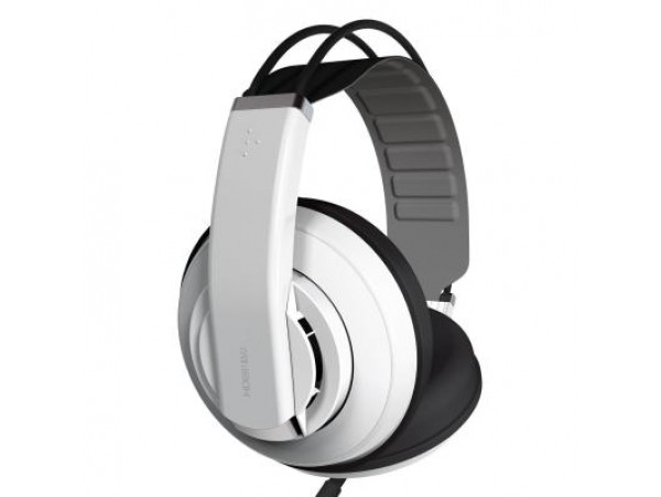 Наушники Superlux HD681EVO White