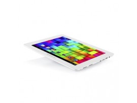 Планшет Modecom FreeTAB 9704 White (TAB-MC-TAB-9704-IPS2-X4W)