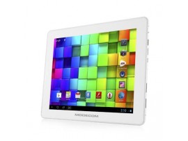 Планшет Modecom FreeTAB 9704 White (TAB-MC-TAB-9704-IPS2-X4W)