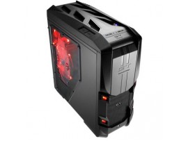 Корпус AeroCool GT-S (Black) (52162)