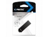 USB флеш накопитель Pretec 8Gb i-Disk Samba black (SAM08G-B)