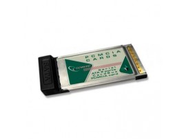 Контроллер PCMCIA to SATA2 Cablexpert (PCMCIA-SATA2)