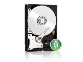 Жесткий диск 3.5" 4TB Western Digital (WD40EURX)