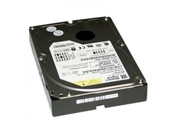 Жесткий диск 3.5" 4TB Western Digital (WD40EURX)