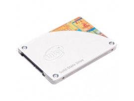 Накопитель SSD 2.5" 120GB INTEL (SSDSC2BW120A401)