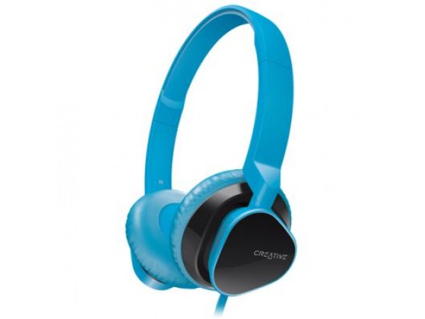 Гарнитура CREATIVE Hitz MA2300 Blue (51EF0630AA007)