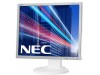 Монитор NEC EA193Mi white