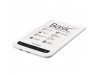 Электронная книга PocketBook Basiс Touch 624, белый (PB624-D-WW)