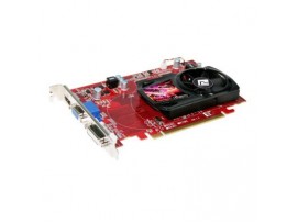 Видеокарта Radeon HD 6570 2048MB PowerColor (AX6570 2GBK3-HE)