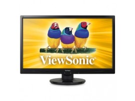 Монитор Viewsonic VA2245A-LED