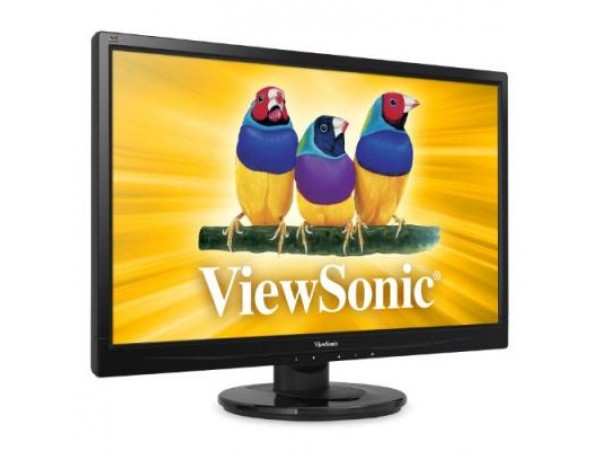 Монитор Viewsonic VA2245A-LED