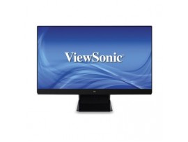 Монитор Viewsonic VX2770Sml-LED