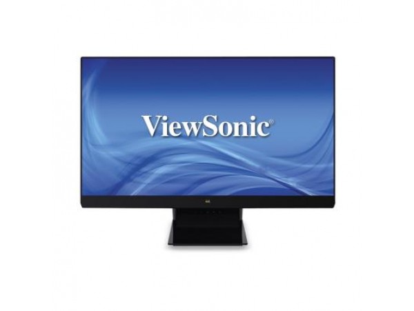 Монитор Viewsonic VX2770Sml-LED