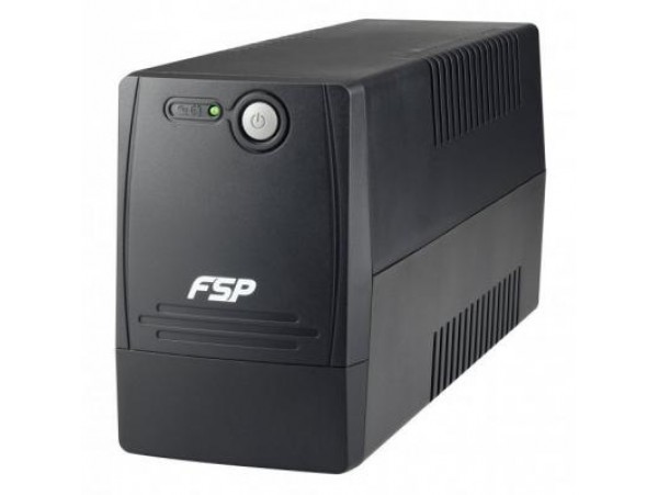 Источник бесперебойного питания FSP APEX600