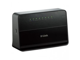 Маршрутизатор Wi-Fi D-Link DIR-615/K/R1A