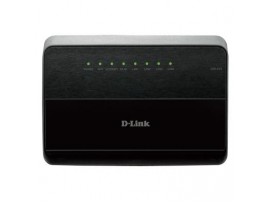 Маршрутизатор Wi-Fi D-Link DIR-615/K/R1A