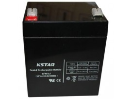 Батарея к ИБП KSTAR 12В 4.5 Ач (6-FM-4.5)