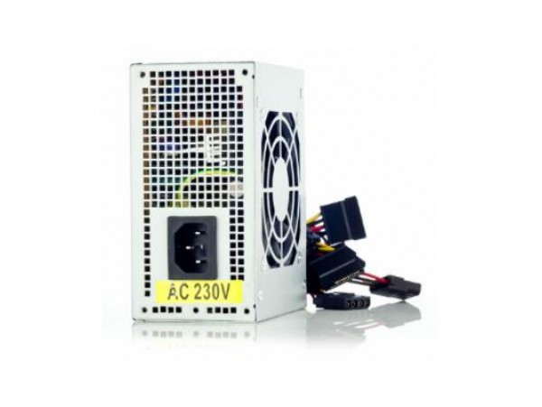 Блок питания LogicPower 400W (mATX-400)
