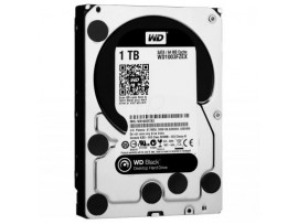 Жесткий диск 3.5" 1TB Western Digital (WD1003FZEX)