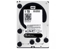 Жесткий диск 3.5" 1TB Western Digital (WD1003FZEX)