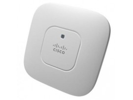 Точка доступа Wi-Fi Cisco AIR-CAP702I-E (AIR-CAP702I-E-K9)