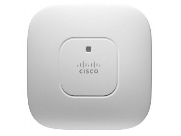 Точка доступа Wi-Fi Cisco AIR-CAP702I-E (AIR-CAP702I-E-K9)