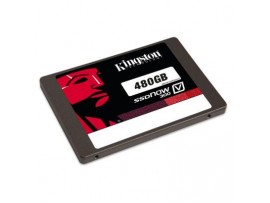 Накопитель SSD 2.5" 480GB Kingston (SV300S37A/480G)