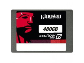 Накопитель SSD 2.5" 480GB Kingston (SV300S37A/480G)