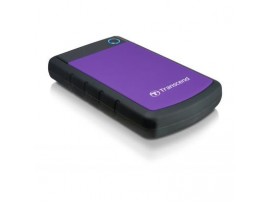 Внешний жесткий диск 2.5" 2TB Transcend (TS2TSJ25H3P)