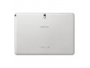 Планшет Samsung Galaxy Note 10.1 2014 Edition 16GB White (SM-P6000ZWASEK)