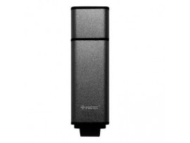 USB флеш накопитель Pretec 4Gb i-Disk Samba black (SAM04G-B)