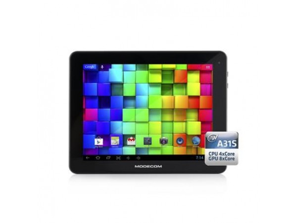 Планшет Modecom FreeTAB 9702HD 9,7" X4 (TAB-MC-TAB-9702-HD-X4)