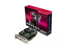 Видеокарта Sapphire Radeon R7 260X 1024Mb OverClock (11222-05-20G)
