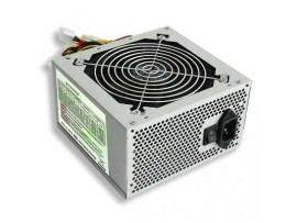 Блок питания GEMBIRD 300W (CCC-PSU1B-12)