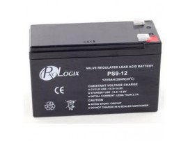 Батарея к ИБП PrologiX 12В 9 Ач (PS-9-12)