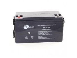 Батарея к ИБП PrologiX 12В 65 Ач (PK65-12)