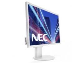 Монитор NEC EA274WMi white