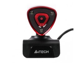 Веб-камера A4-tech PK-950 H (Black+Red)