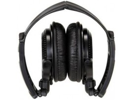 Наушники PANASONIC RP-DJS200E-K